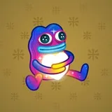 Plush Pepe #2304 Plush Pepe #2304