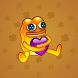 Plush Pepe #2305 Plush Pepe #2305