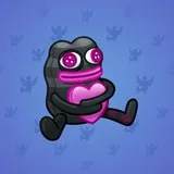Plush Pepe #2307 Plush Pepe #2307