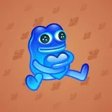Plush Pepe #2310 Plush Pepe #2310