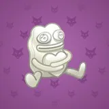 Plush Pepe #2314 Plush Pepe #2314