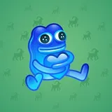 Plush Pepe #2326 Plush Pepe #2326