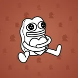 Plush Pepe #2327 Plush Pepe #2327