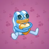 Plush Pepe #2331 Plush Pepe #2331