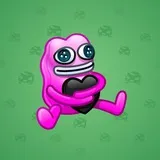 Plush Pepe #2333 Plush Pepe #2333