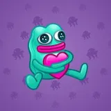Plush Pepe #2336 Plush Pepe #2336