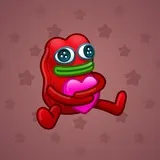 Plush Pepe #2338 Plush Pepe #2338