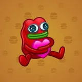 Plush Pepe #2362 Plush Pepe #2362