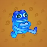 Plush Pepe #2364 Plush Pepe #2364