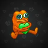 Plush Pepe #2367 Plush Pepe #2367