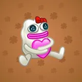 Plush Pepe #2373 Plush Pepe #2373