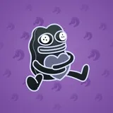 Plush Pepe #2374 Plush Pepe #2374