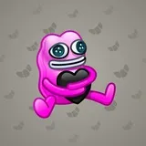 Plush Pepe #2378 Plush Pepe #2378