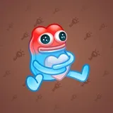 Plush Pepe #2379 Plush Pepe #2379