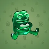 Plush Pepe #2385 Plush Pepe #2385