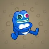 Plush Pepe #2386 Plush Pepe #2386