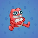 Plush Pepe #2402 Plush Pepe #2402
