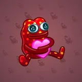 Plush Pepe #2406 Plush Pepe #2406