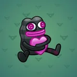 Plush Pepe #2409 Plush Pepe #2409