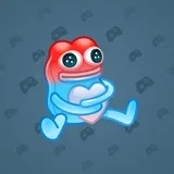 Plush Pepe #2412 Plush Pepe #2412