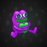 Plush Pepe #2426 Plush Pepe #2426