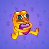 Plush Pepe #2435