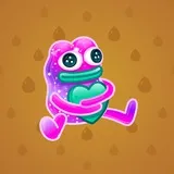Plush Pepe #2448 Plush Pepe #2448
