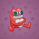 Plush Pepe #245 Plush Pepe #245