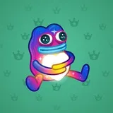Plush Pepe #2451 Plush Pepe #2451