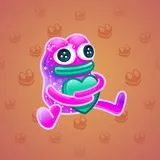 Plush Pepe #2465 Plush Pepe #2465