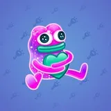 Plush Pepe #2468 Plush Pepe #2468