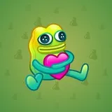 Plush Pepe #2477 Plush Pepe #2477