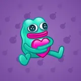Plush Pepe #2478 Plush Pepe #2478