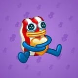 Plush Pepe #248 Plush Pepe #248