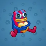 Plush Pepe #2489 Plush Pepe #2489