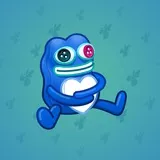 Plush Pepe #2492 Plush Pepe #2492