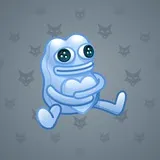 Plush Pepe #2497 Plush Pepe #2497
