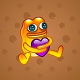 Plush Pepe #250 Plush Pepe #250