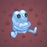 Plush Pepe #2504 Plush Pepe #2504