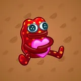 Plush Pepe #2511 Plush Pepe #2511