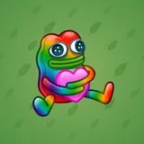 Plush Pepe #2513 Plush Pepe #2513