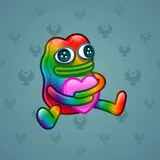 Plush Pepe #2514 Plush Pepe #2514