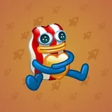 Plush Pepe #2515 Plush Pepe #2515