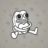 Plush Pepe #2518 Plush Pepe #2518