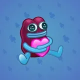 Plush Pepe #2519 Plush Pepe #2519