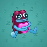 Plush Pepe #2522 Plush Pepe #2522