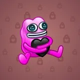 Plush Pepe #2527 Plush Pepe #2527