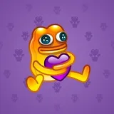 Plush Pepe #2529 Plush Pepe #2529