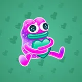 Plush Pepe #2530 Plush Pepe #2530