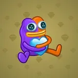 Plush Pepe #2531 Plush Pepe #2531